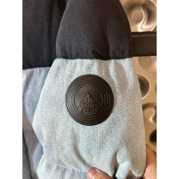 Kith Puffer Jacket | Woman's Size Medium | Authentic | Rare - Picture 3 of 6